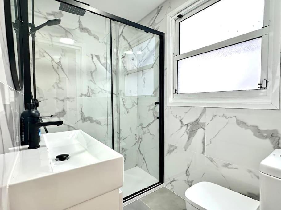 Apartamento Boutique Centro Vigo Eksteriør billede