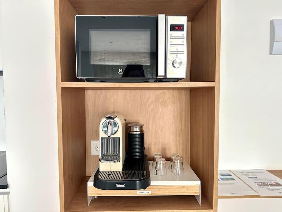 Apartamento Boutique Centro Vigo Eksteriør billede